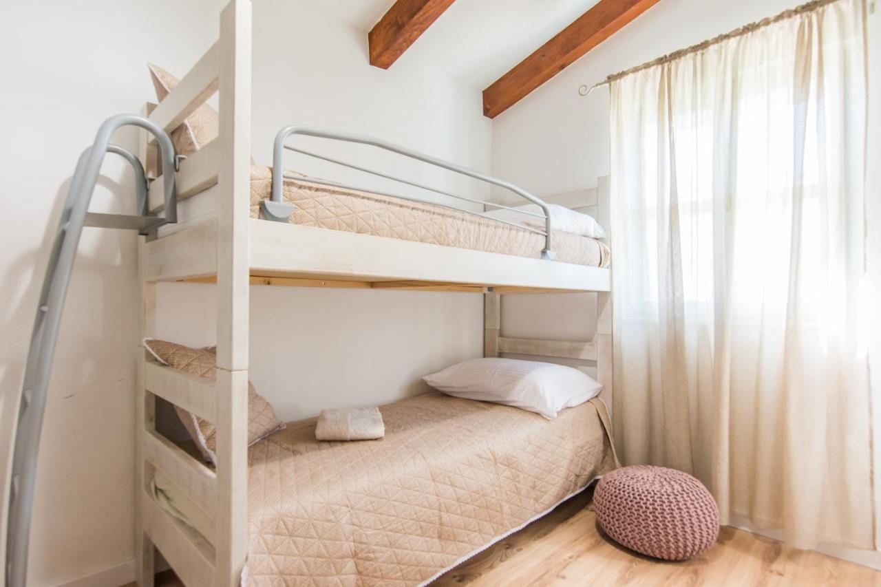 Villa Gagliana Zizanj Otok Zizanj Exteriör bild