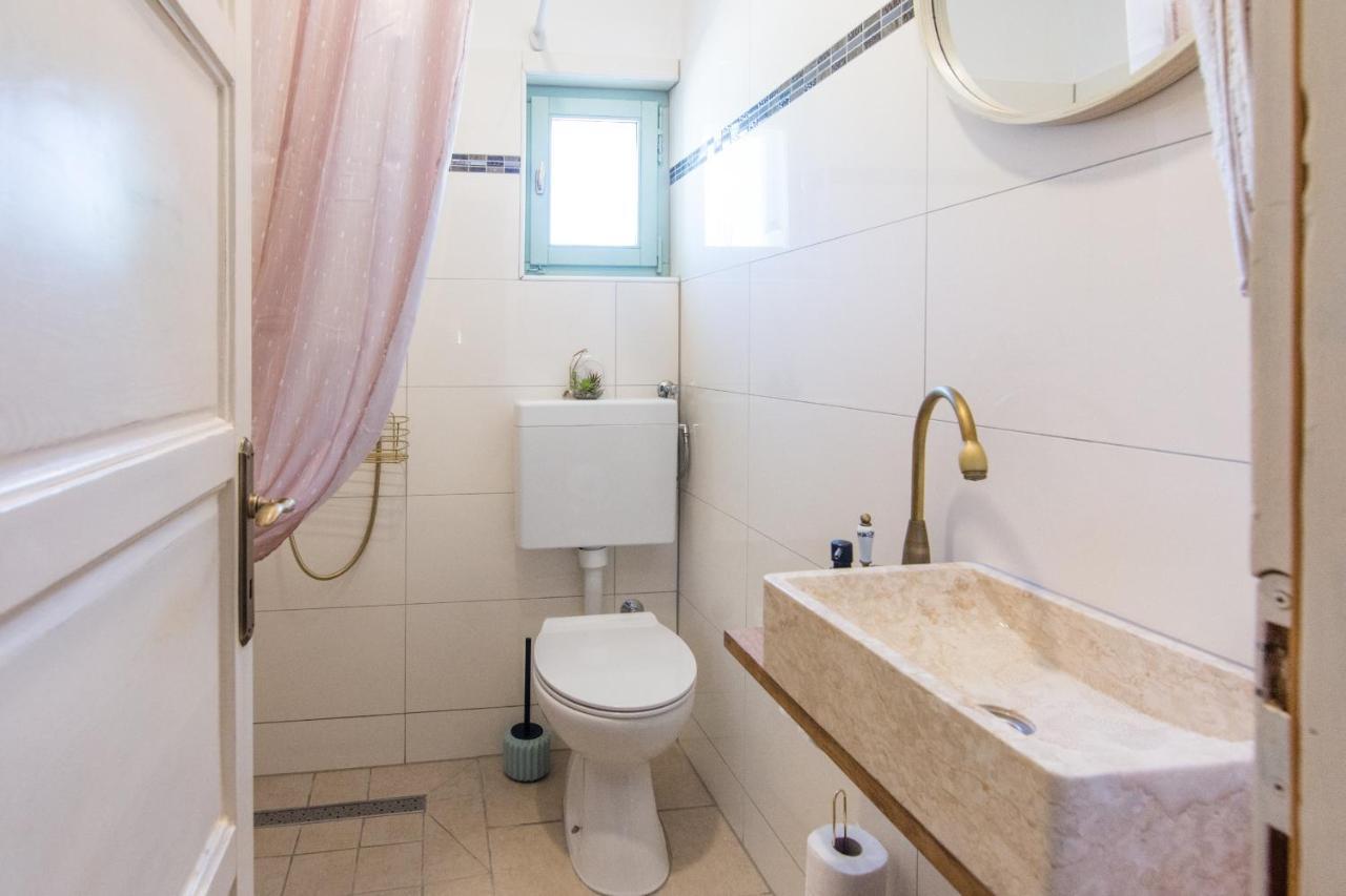 Villa Gagliana Zizanj Otok Zizanj Exteriör bild
