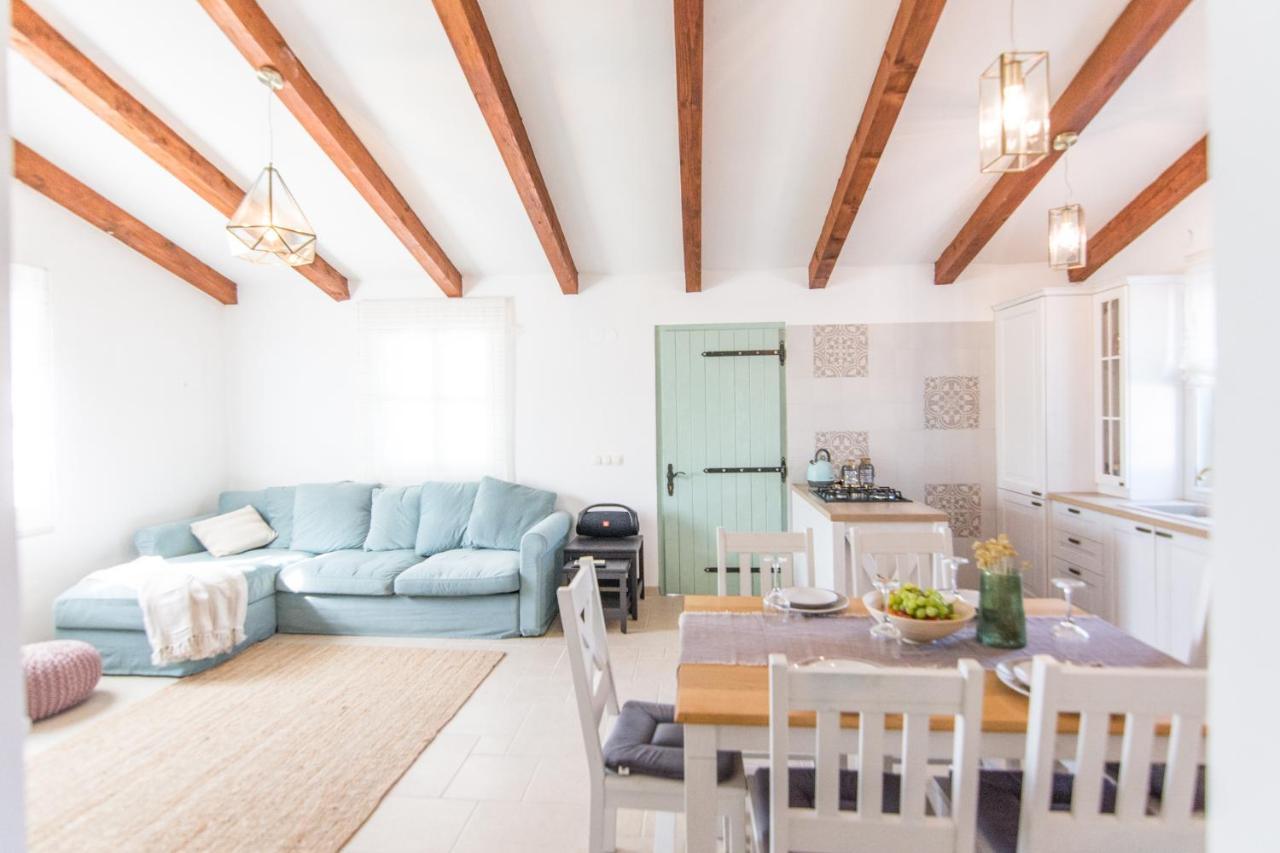 Villa Gagliana Zizanj Otok Zizanj Exteriör bild