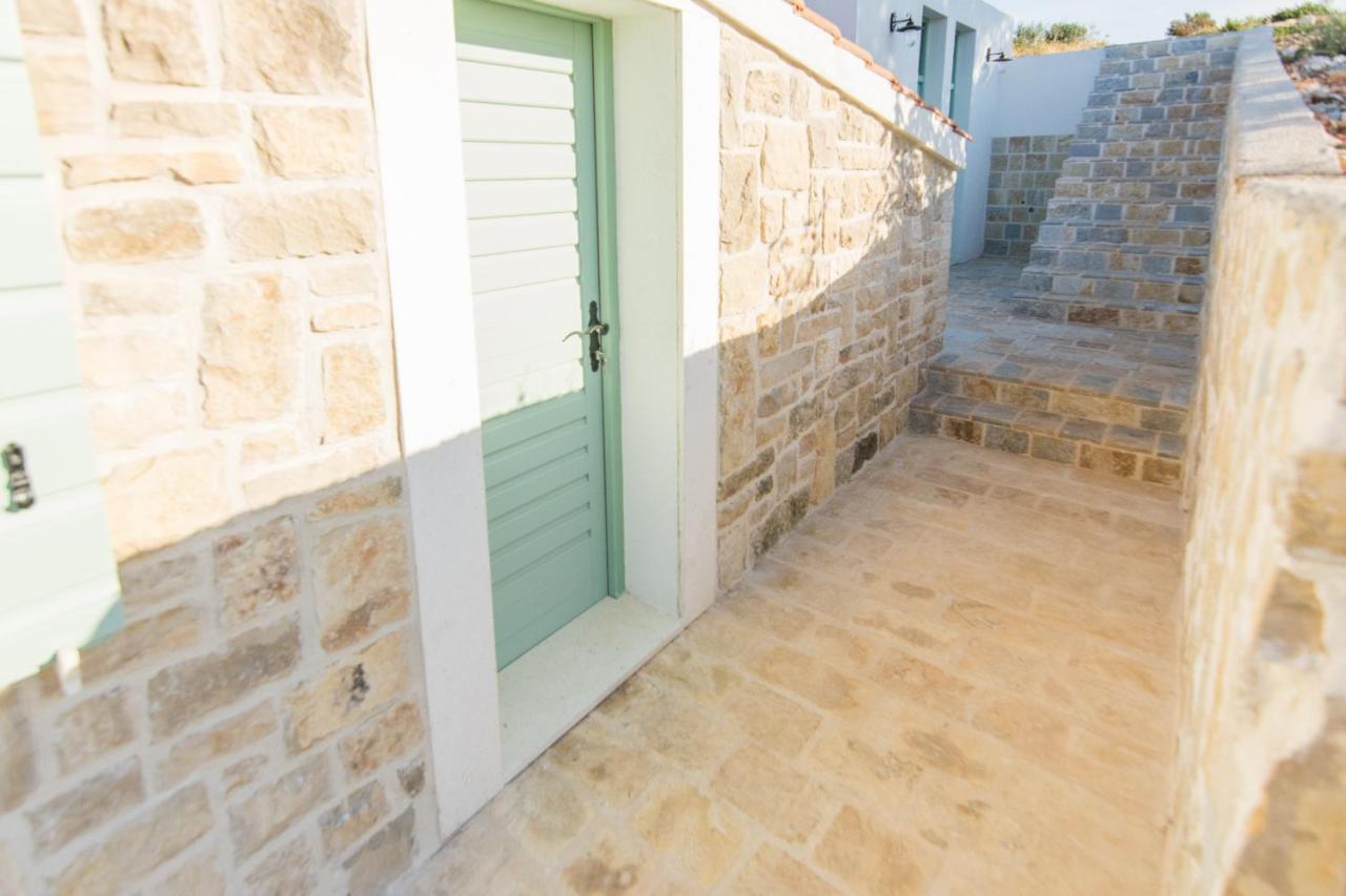 Villa Gagliana Zizanj Otok Zizanj Exteriör bild