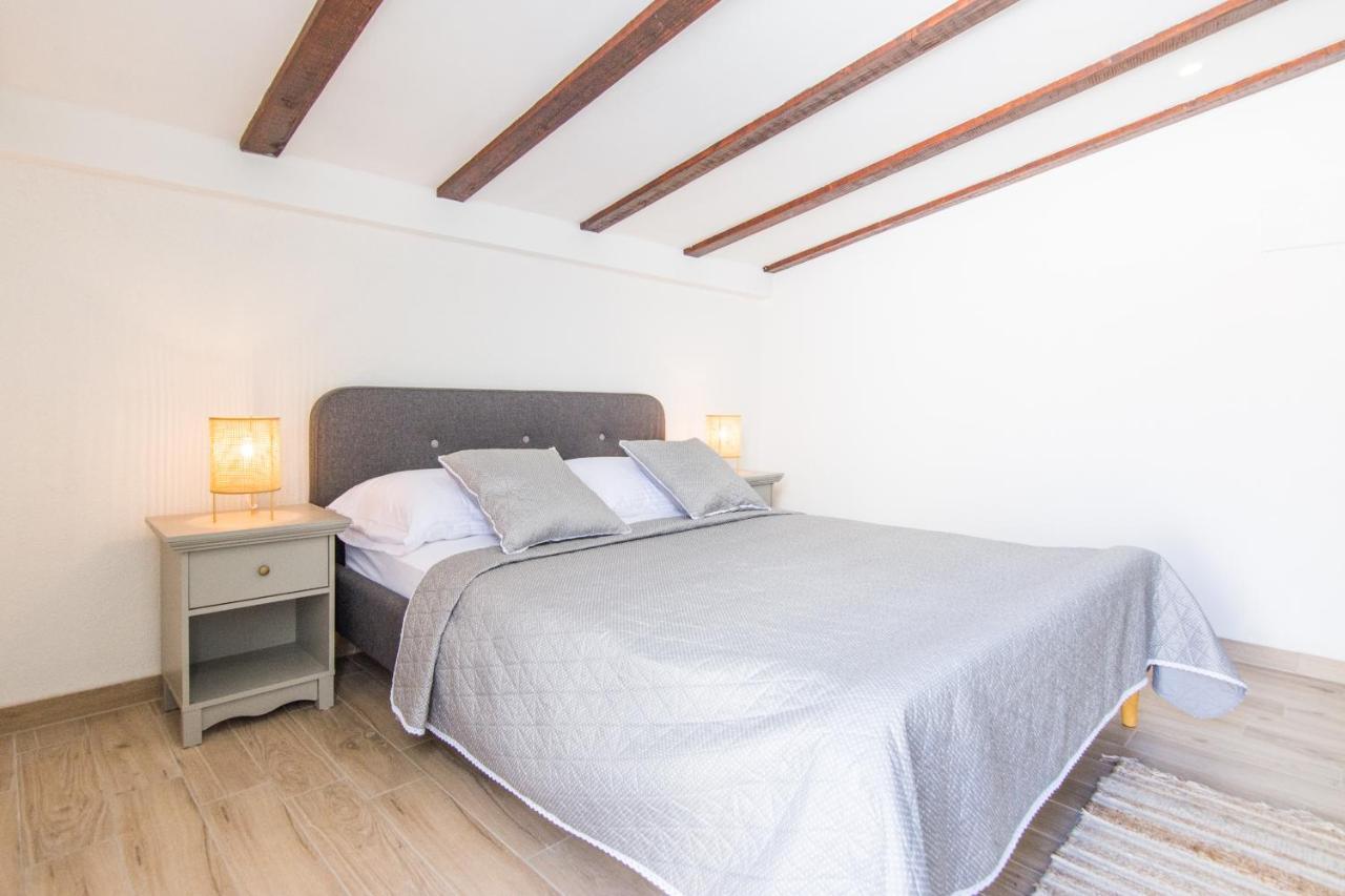 Villa Gagliana Zizanj Otok Zizanj Exteriör bild