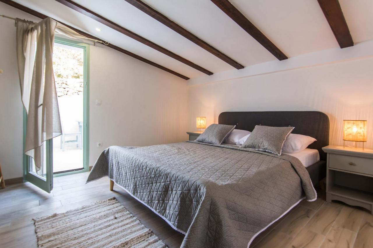 Villa Gagliana Zizanj Otok Zizanj Exteriör bild