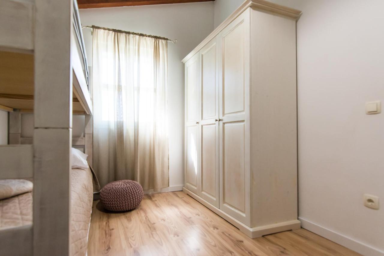 Villa Gagliana Zizanj Otok Zizanj Exteriör bild