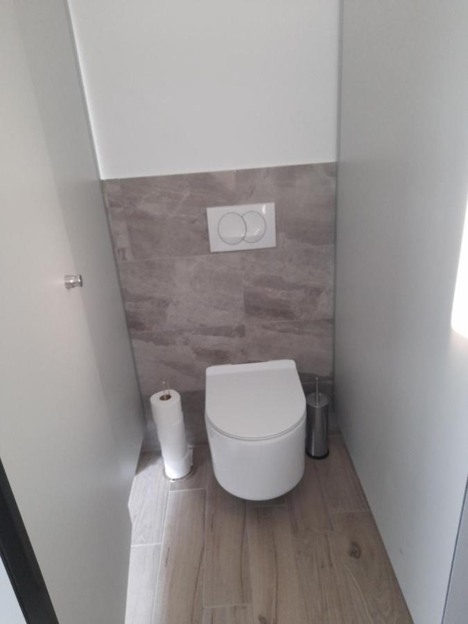 Villa Gagliana Zizanj Otok Zizanj Exteriör bild