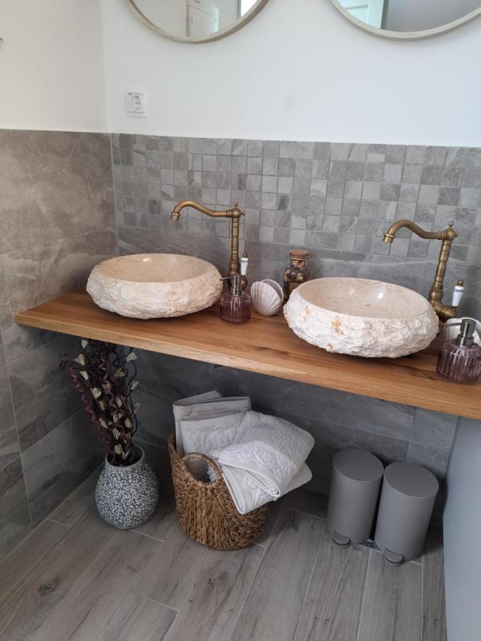 Villa Gagliana Zizanj Otok Zizanj Exteriör bild