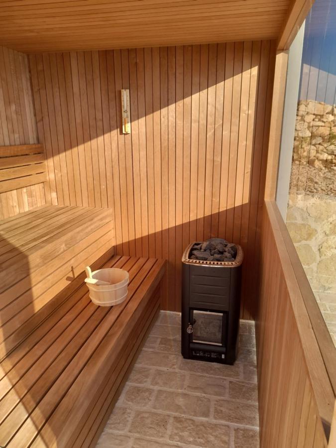 Villa Gagliana Zizanj Otok Zizanj Exteriör bild